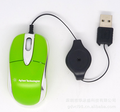 ISO工厂供应有线鼠标 USB光电鼠标 电脑配件周边产品 笔记本鼠标 深圳市华泳盛科技有限公司网站